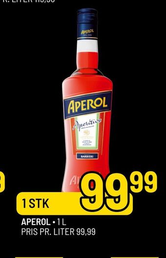 Aperol