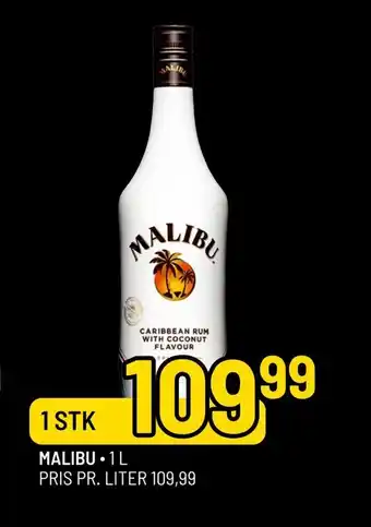 Malibu