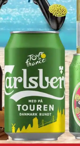 Tour de france annonce