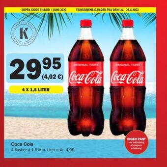Coca cola cola