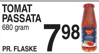 Tomat passata