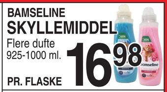 ABC Lavpris Skyllemiddel tilbud