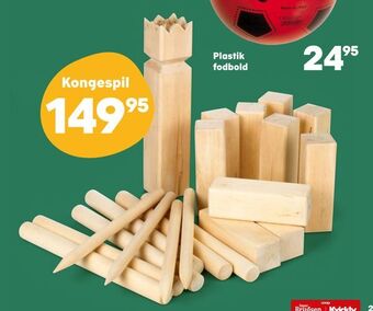 Kongespil