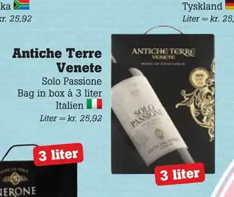 Antiche Terre Venete