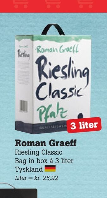 Roman Graeff