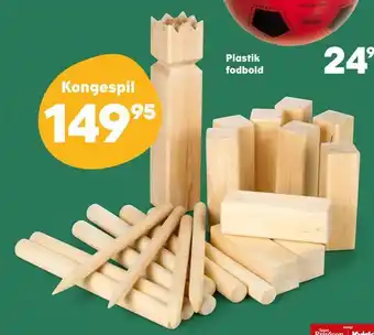 Kongespil