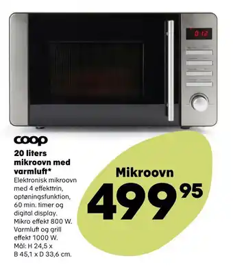 Mikroovn