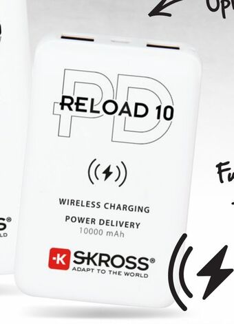Thansen Powerbank tilbud