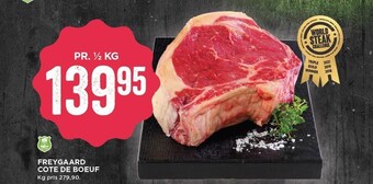 Cote de boeuf