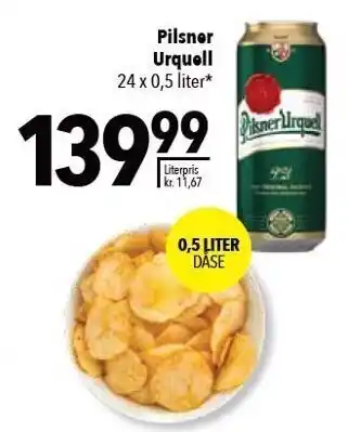 Pilsner Urguell