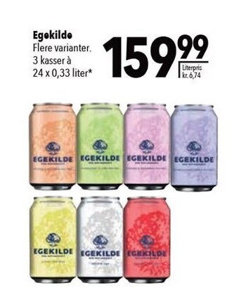 Egekilde