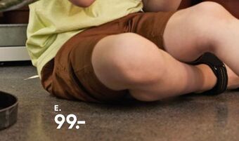 Bilka Shorts tilbud