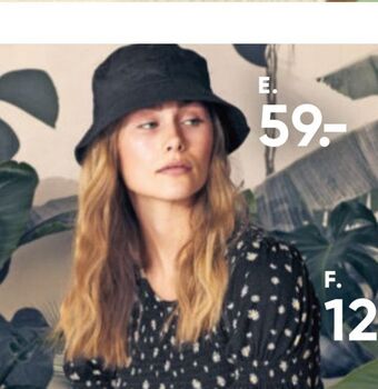 Bilka Bøllehat tilbud
