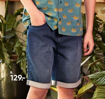 Bilka Shorts tilbud