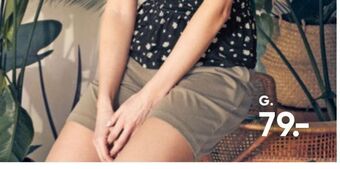 Bilka Shorts tilbud