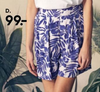 Bilka Shorts tilbud