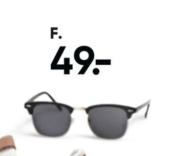 Bilka Solbriller tilbud