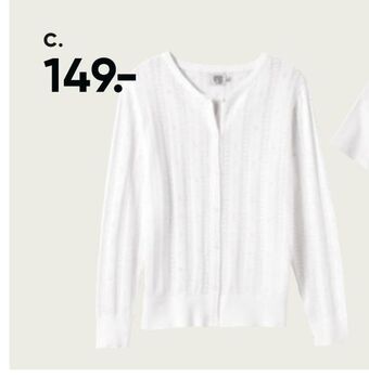 Bilka Cardigan tilbud