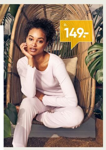 Bilka Pyjamas tilbud