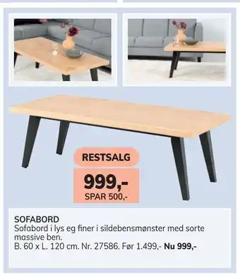 Restsalg