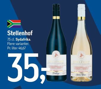 Føtex Stellenhof tilbud