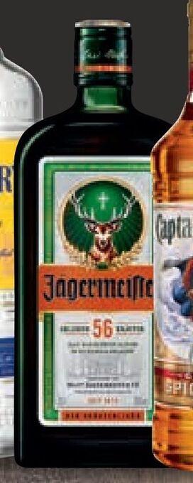 Citti Jägermeister tilbud