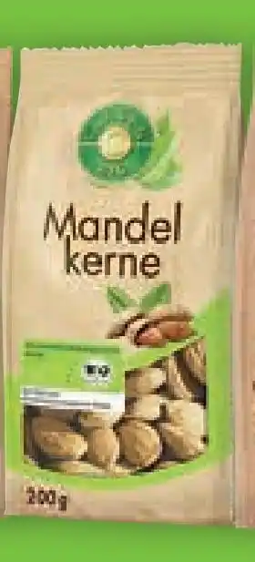 Citti Økologiske mandler tilbud