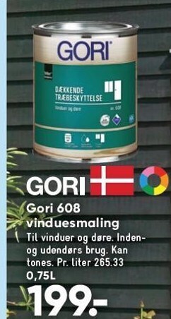 Vinduesmaling