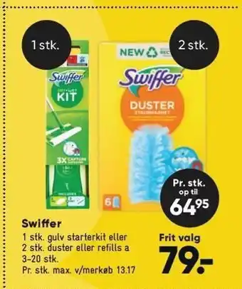 Swiffer