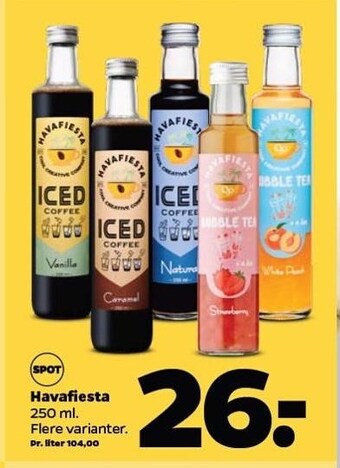 Havafiesta