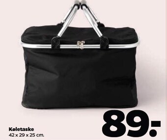 Køletaske