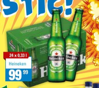 zur Krone Heineken øl tilbud