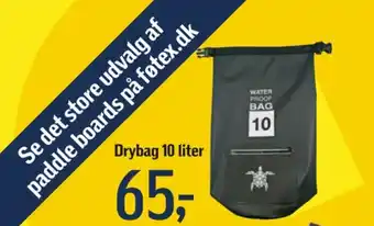 Føtex Ukendt vandtætte poser tilbud