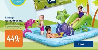 Bestway badebassin