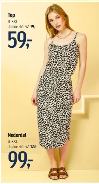 Føtex Vrs woman top tilbud