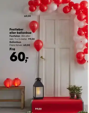 Kvickly Ukendt løber tilbud