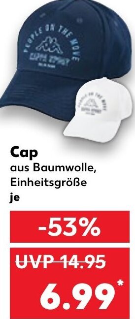 Cap