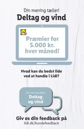 Lidl Se webshop tilbud