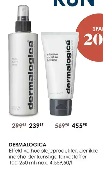 Dermalogica