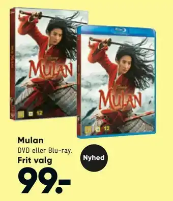 Mulan