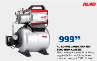 Al-ko husvandværk