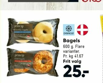Bagels