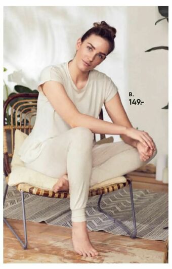 Bilka Pyjamas tilbud