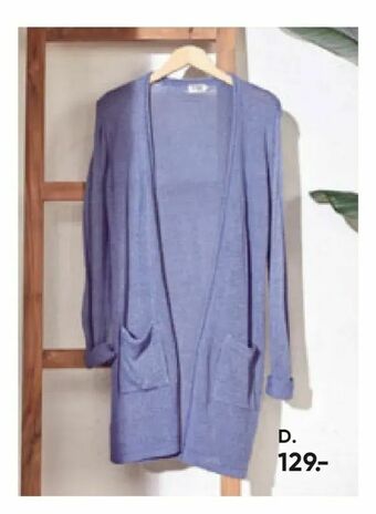 Bilka Cardigan tilbud