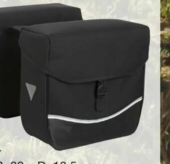 Harald Nyborg Cykeltaske tilbud