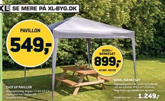 Pavillon