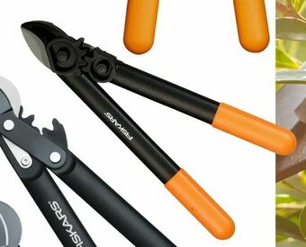 Harald Nyborg Grensaks PowerGear™ tilbud