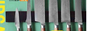 Knivmagnet
