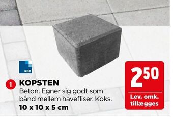 Kopsten