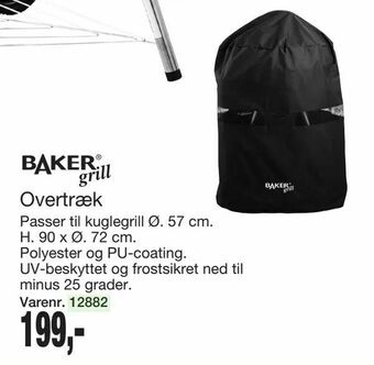 Harald Nyborg Overtræk tilbud